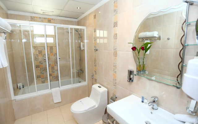 Golden Bujari Al Khobar Hotel
