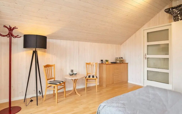 6 Person Holiday Home in Hals-by Traum