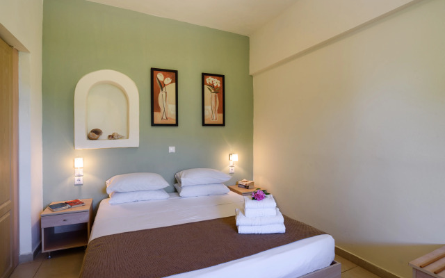 Pefkos Village Resort
