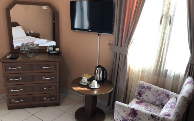 Kyrenia Reymel Hotel