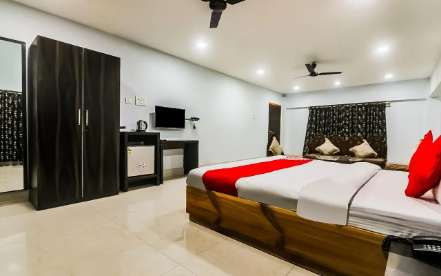 CAPITAL O 19040 Zisuku Villa & Resort