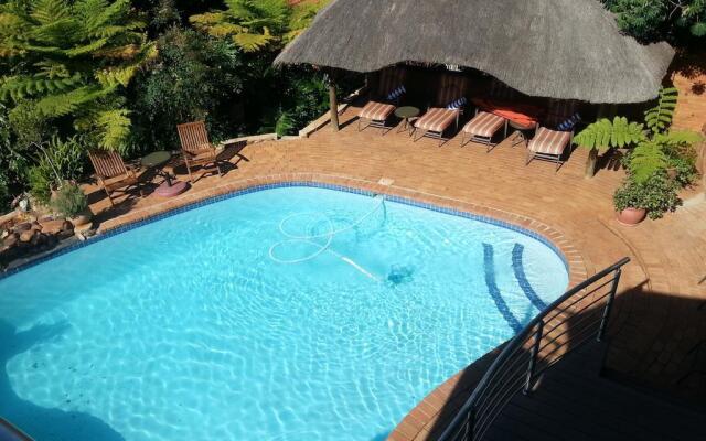 Stirling Manor Boutique Guest House