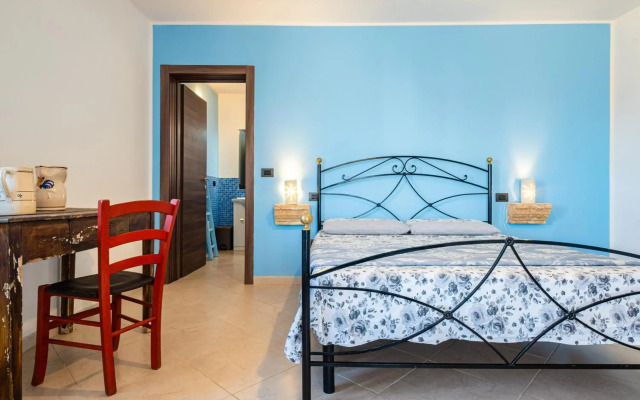 Villa Nonno Toto Lido Marini by HDSalento