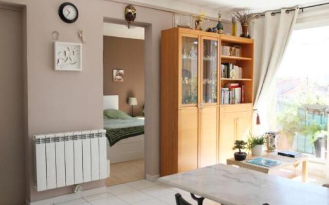 Chambre dHtes Zen Le Dme