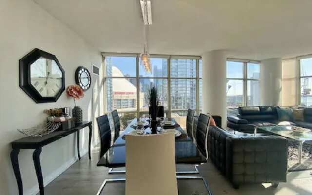 Waterfront Haven Apartments