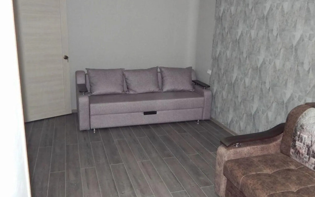 Апартаменты на улице Агурина 4