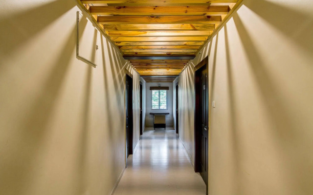 Treebo Casa Grande Studios