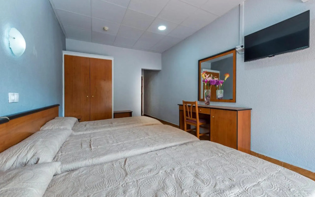 Marisol Hotel