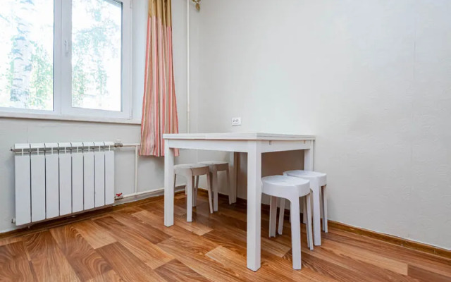 Уютный дом на ул. Юрша, д. 60