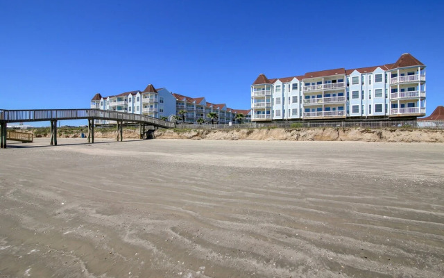Seascape 1107 2 Bedrooms 1.5 Bathroom Condo