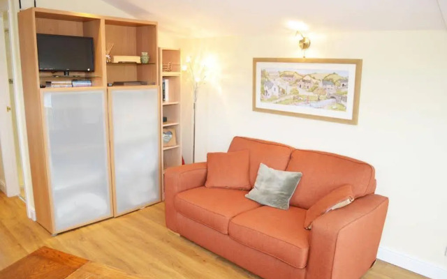 Quixhill - Denstone - Dove Meadow B & B