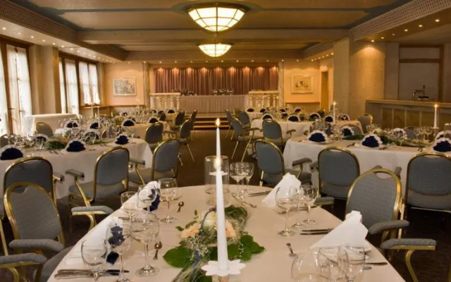 Hotel Andreashof