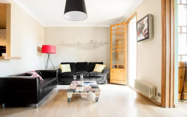 Casa Pasqual Amorós Barcelona