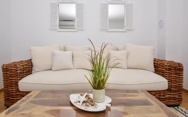 Makarska SUN Suite