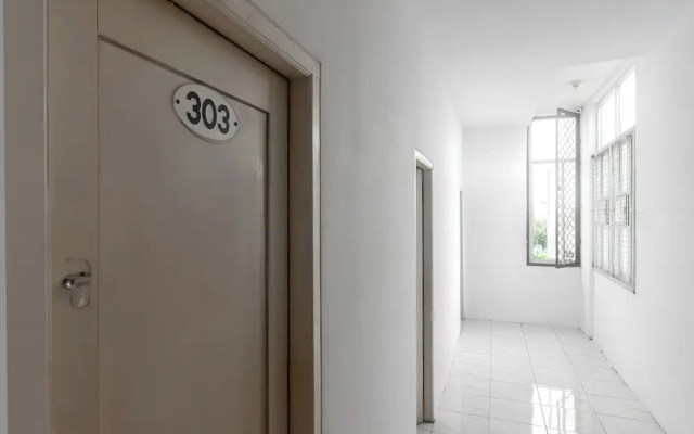 OYO 93720 3D Residence Near Univ. Tarumanegara