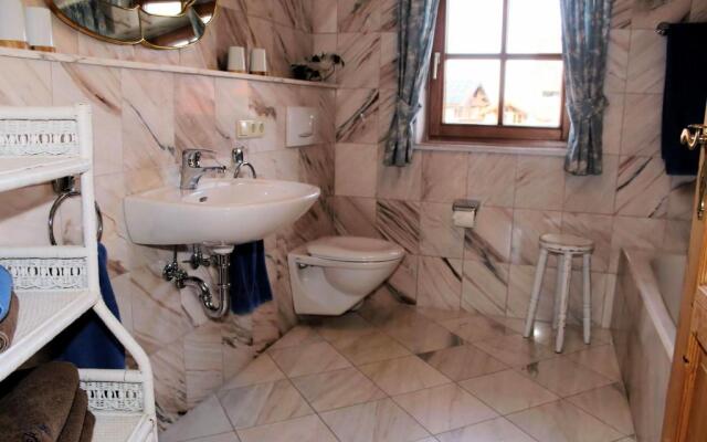 Ferienwohnung Goller