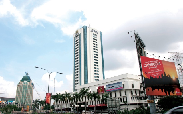 Hotel Armada Petaling Jaya