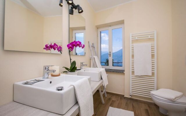 Plesio Rustico Panoramica