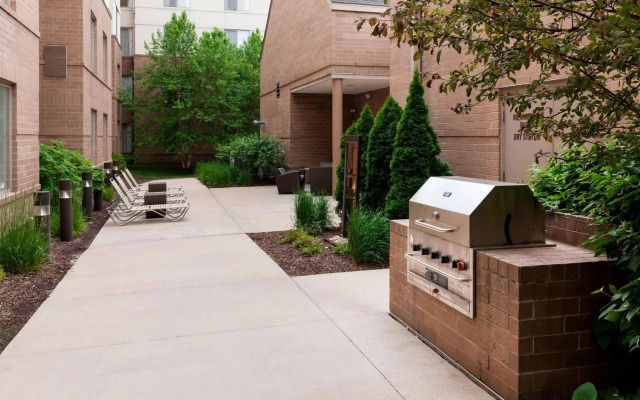 Residence Inn by Marriott Chicago Lake Forest/Mettawa