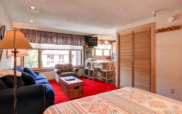 Colorado Rocky Mountain Resorts - Breckenridge