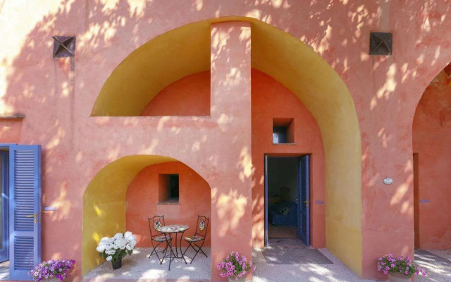 Casa Giovanni da Procida