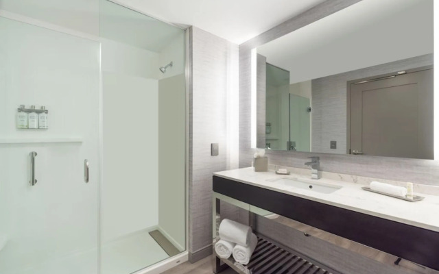 Holiday Inn Express Boston South - Quincy by IHG