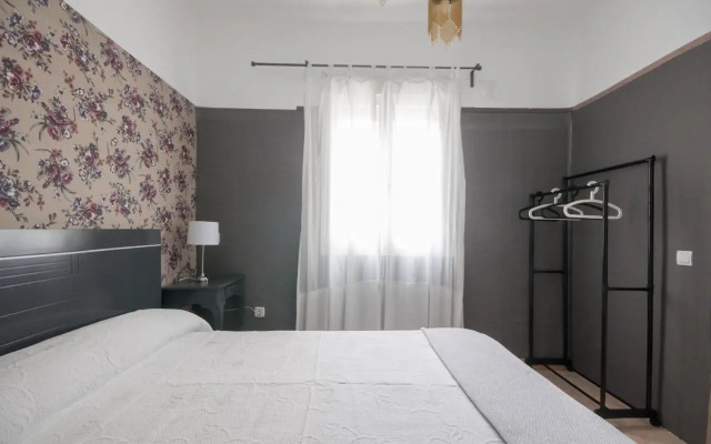 Apartamento 6 Mirasierras