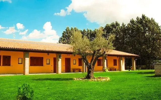 Agriturismo La Noce