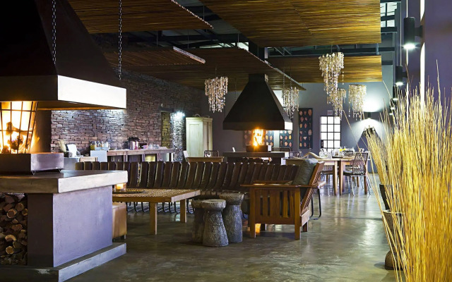 Fish River Lodge