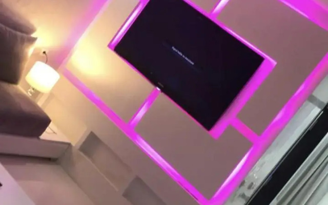 Apartement abwab gueliz