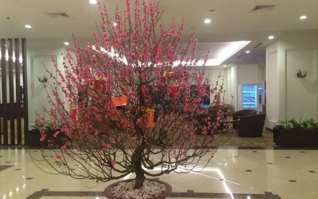 2 Bedrooms Times City Apartment Vinhomes