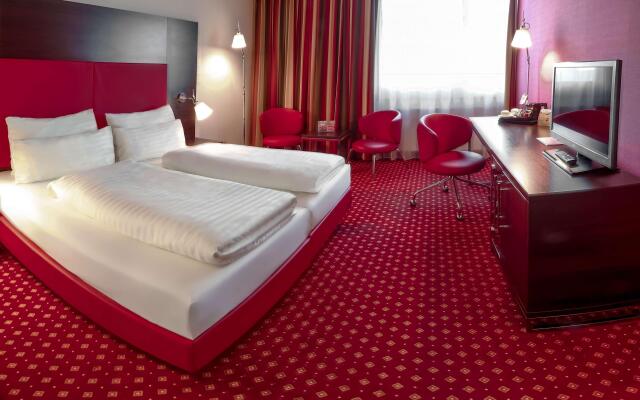 Best Western Plaza Hotel Wels