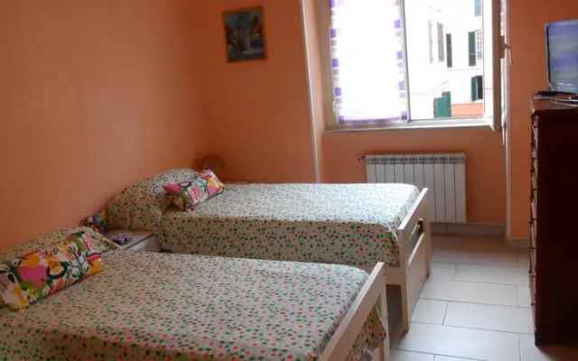 Casa Vacanza Malvina