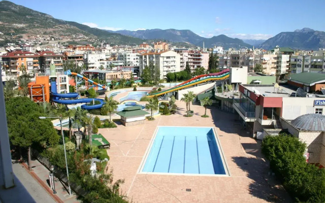 Kleopatra Saray Hotel