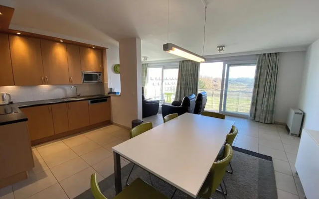 Apartment Nieuwpoort Near Beach & Marina