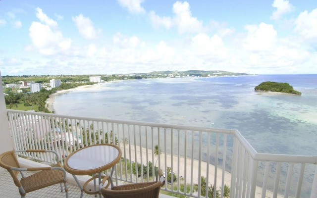 Hoshino Resorts RISONARE Guam