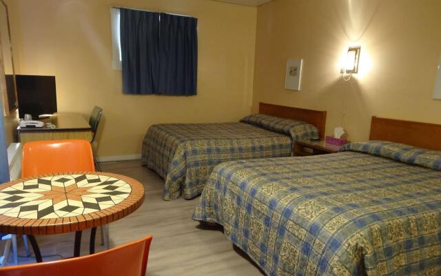 Motel Lyse