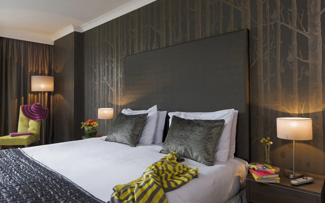 Brandon House Hotel