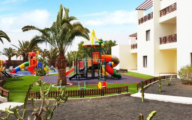Vitalclass Lanzarote Resort