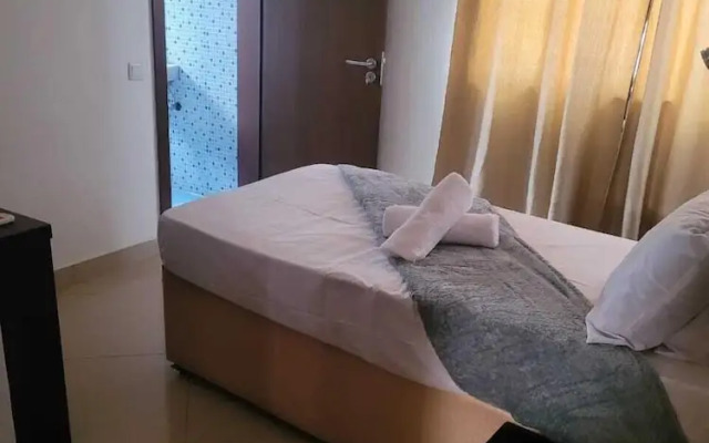 Guest House La Plaza