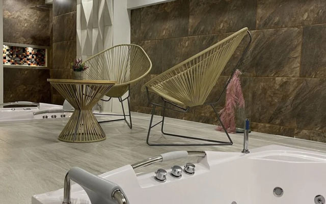 Trugo Luxury Rooms