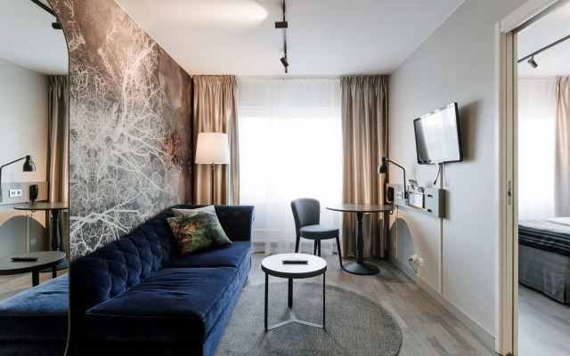 Scandic Star Sollentuna