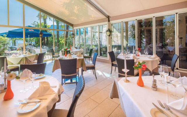 Best Western Hotel Bellevue Au Lac