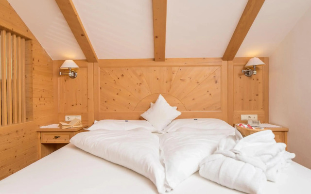 Naturhotel Miraval