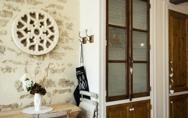 Le Domaine des Carriers - Gîtes