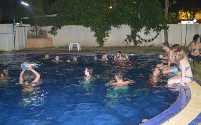 On Point Hostel