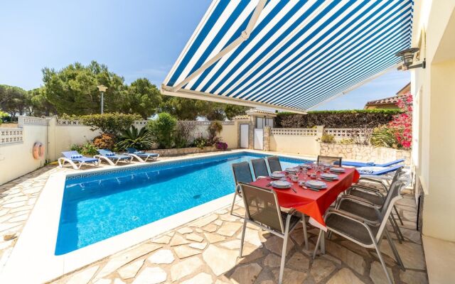 Villa Josefina