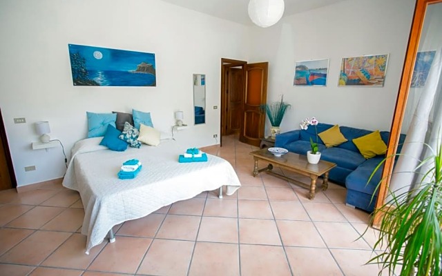 Mia Guesthouse