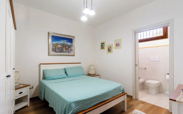 3277 Guest House Eleonora - Camera Matrimoniale by Barbarhouse