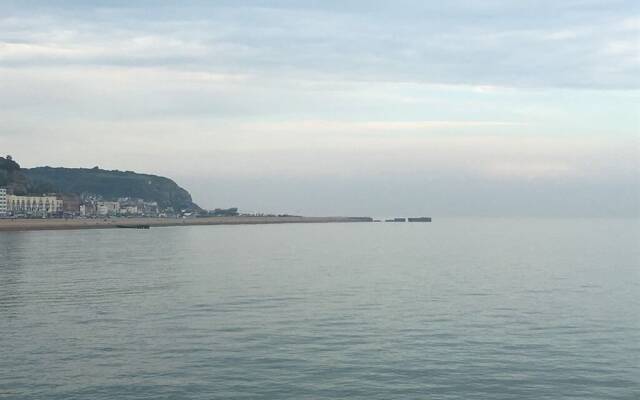 Moray Hastings